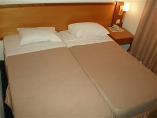 Sri Sutra Hotel Bandar Puchong Utama المظهر الخارجي الصورة