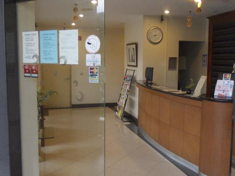 Sri Sutra Hotel Bandar Puchong Utama المظهر الخارجي الصورة